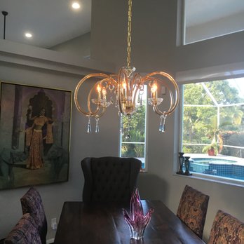 Beautiful Things Lighting 47 Photos 16 Reviews S Photo Of Beautiful Things Lighting C Springs Fl United States Delicate And