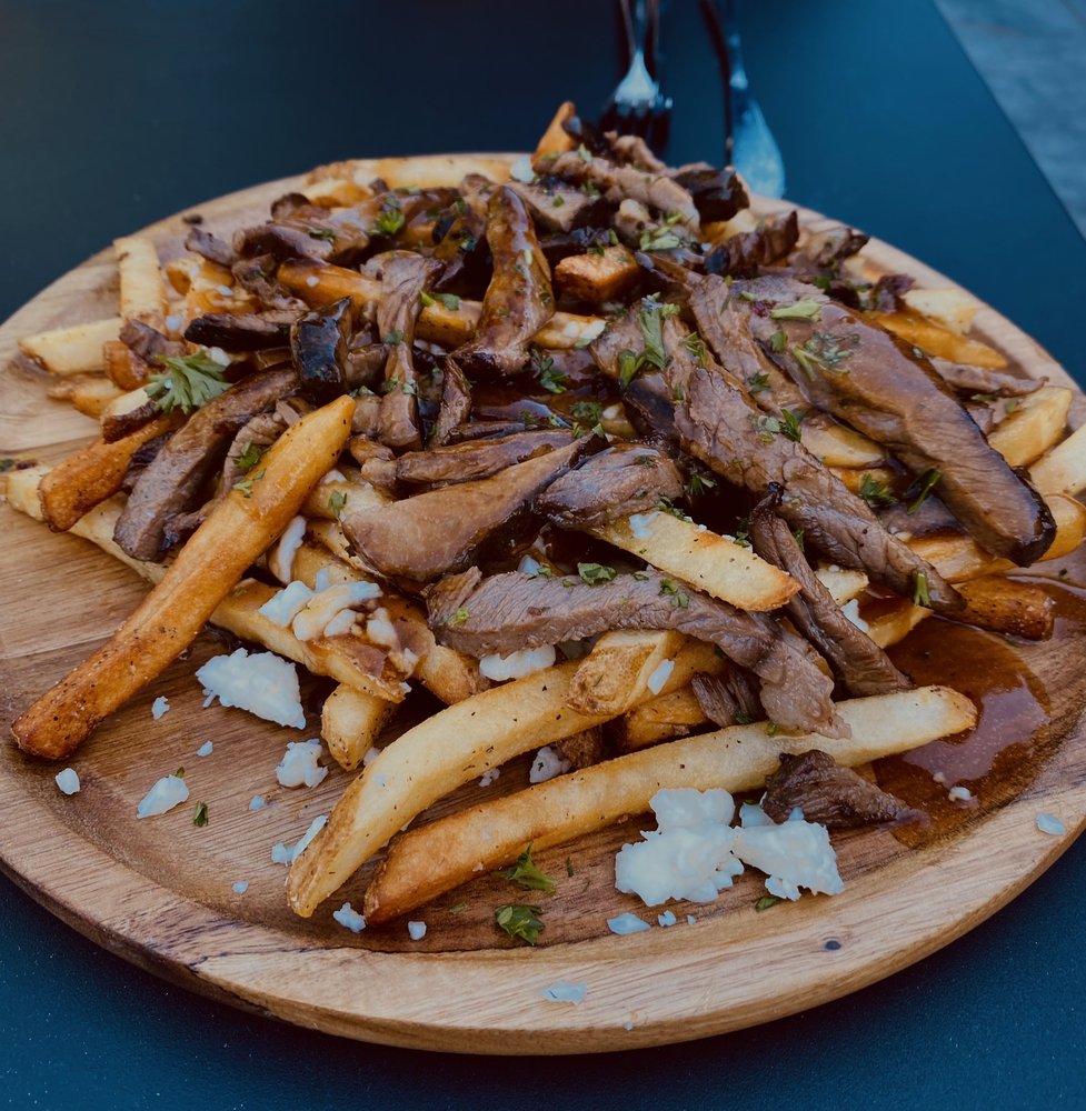 Firewater Kitchen + Bar