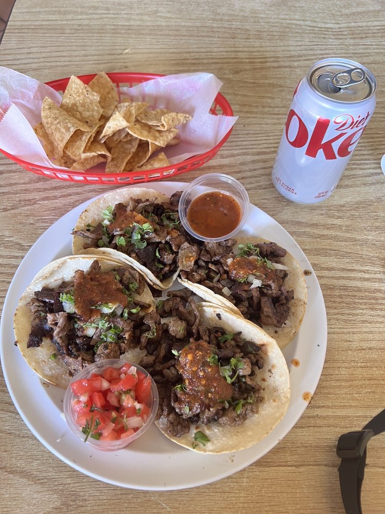 Taqueria El Jalapeno