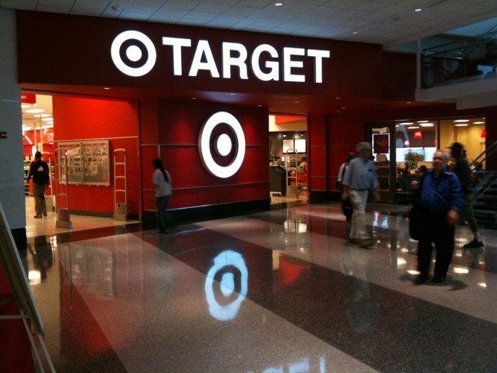 Photos for Target Yelp
