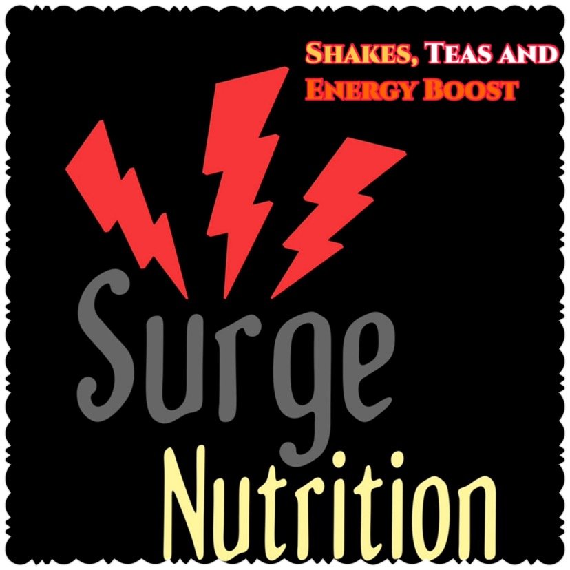 Surge Nutrition