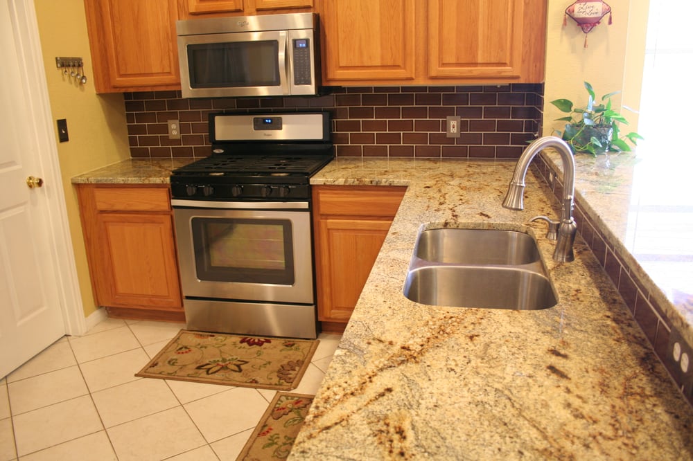 ... of Fox Granite - Austin, TX, United States. Jaguar Granite Countertop