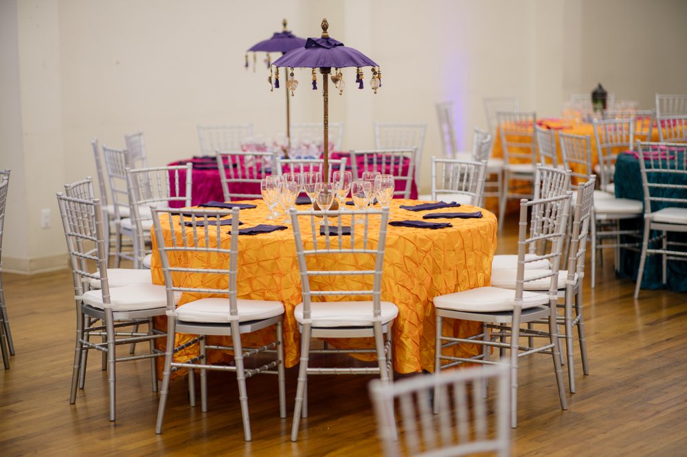 Elegance Banquets
