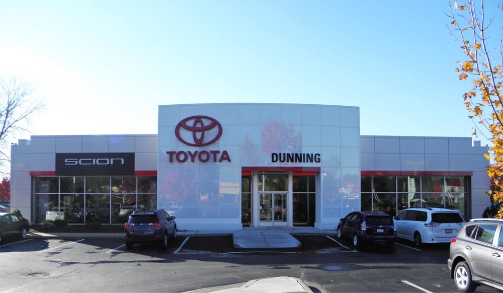 Dunning Toyota 29 Photos 102 Reviews Car Dealers 3745 Dunning Toyota 29 Photos 102 Reviews Car Dealers 3745 Jackson Rd Ann Arbor Mi Phone Number Yelp
