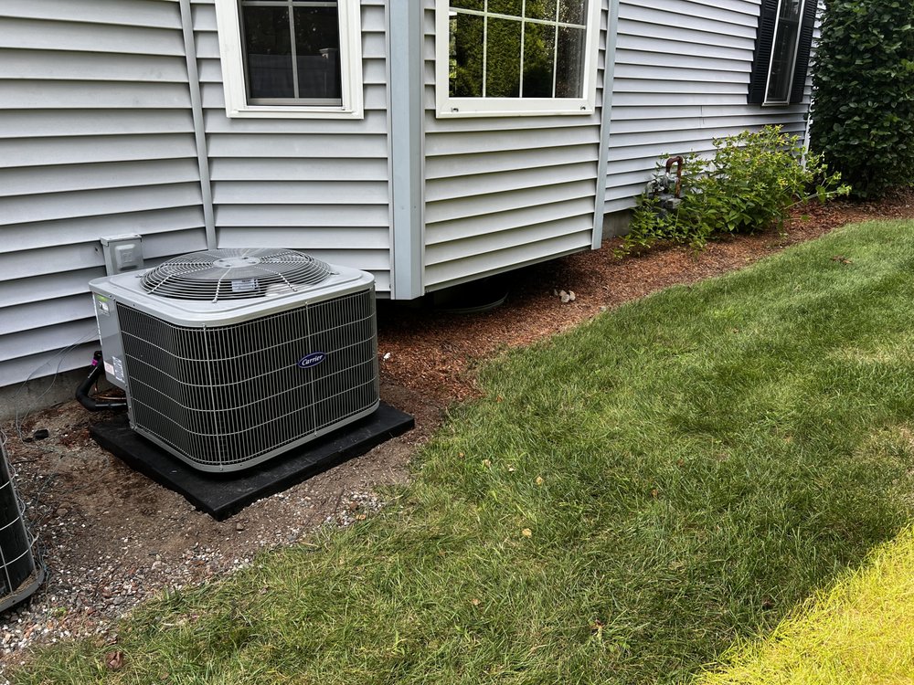 image of business Donovan Mechanical