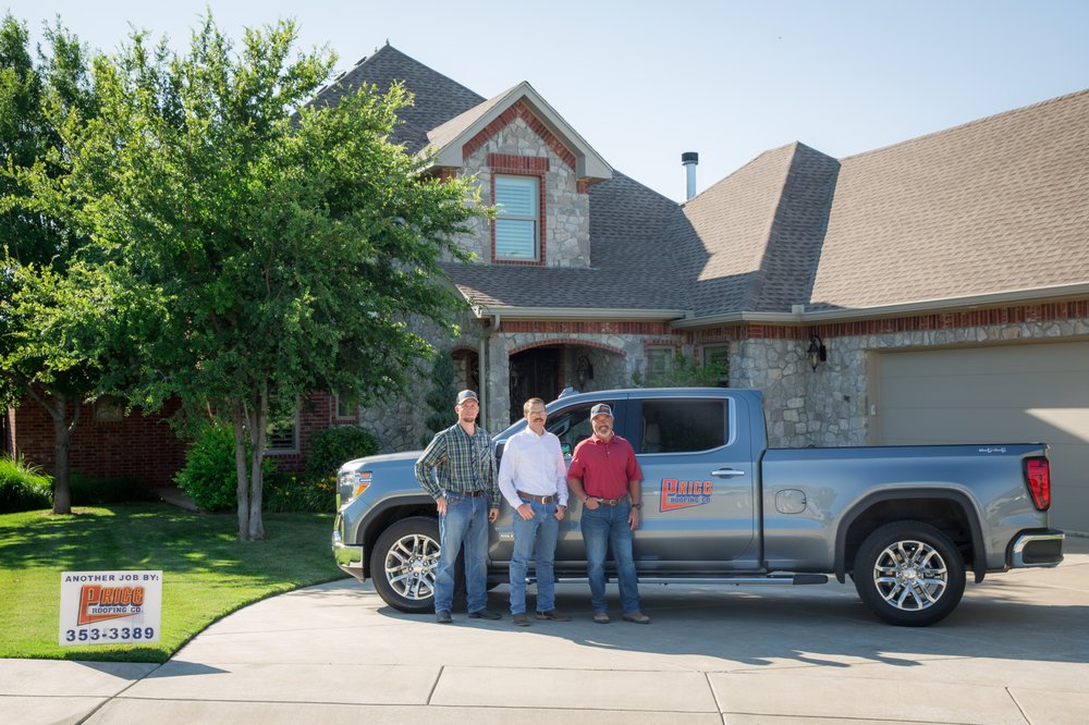 Price Roofing