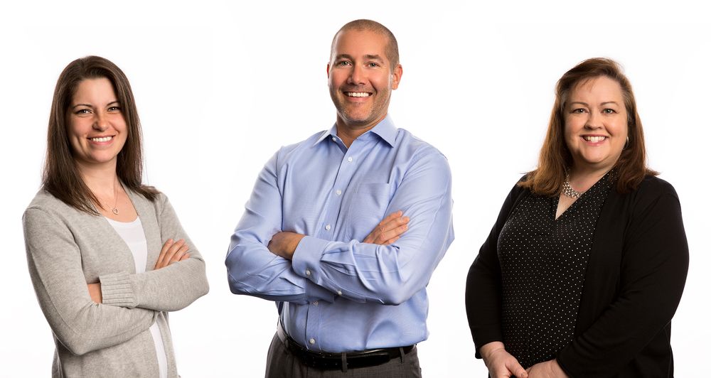 Saul Bailey Mortgage Group