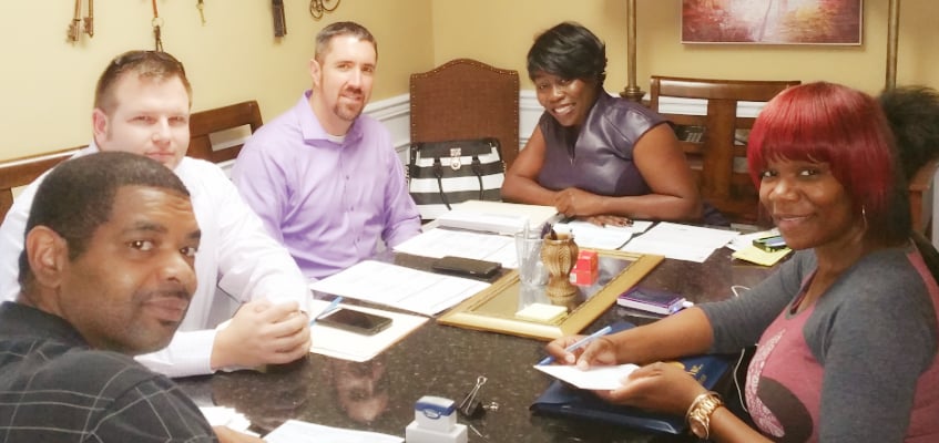 APEX Mortgage