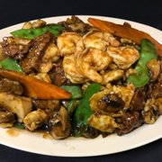 Bo asian bistro round rock texas Asian star china buffet