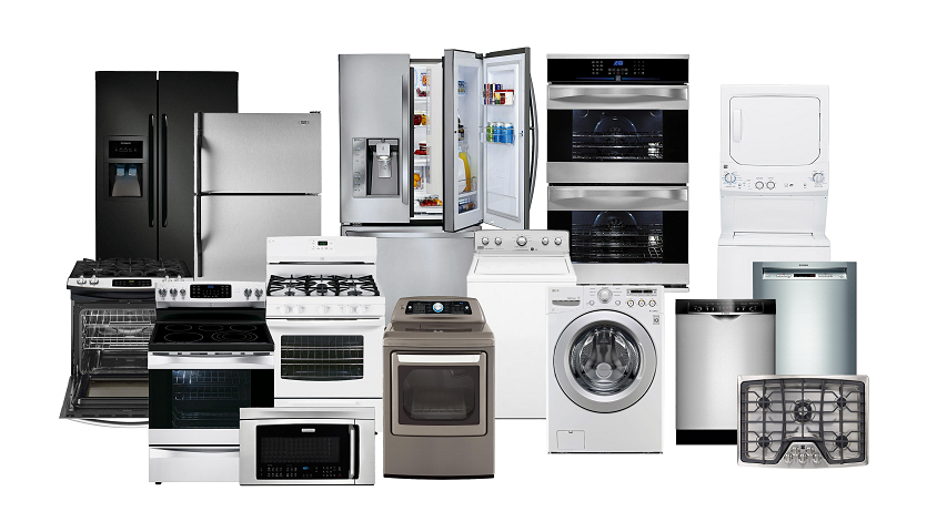 Steve's Appliances