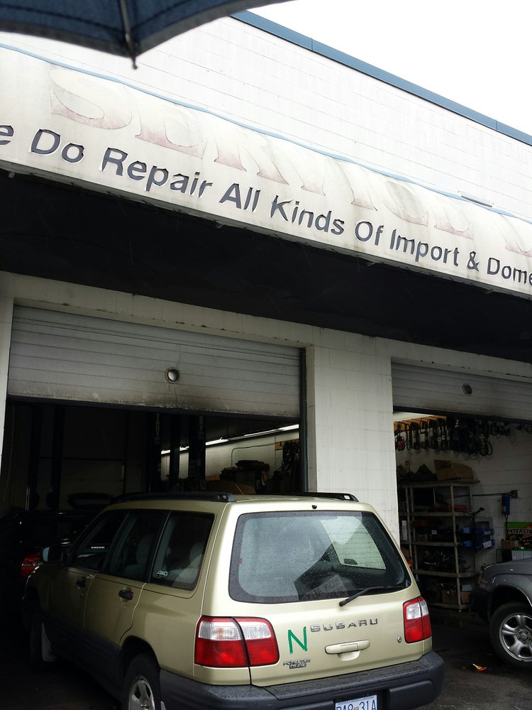 Kon Auto