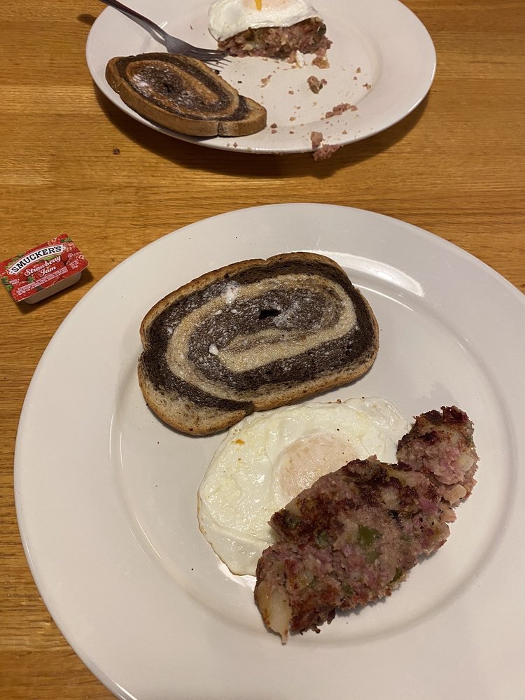 The Go Go Diner
