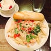 La Madeleine French Bakery & Cafe