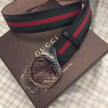 Gucci - 51 Photos & 56 Reviews - Leather Goods - 8500 Beverly Blvd ...