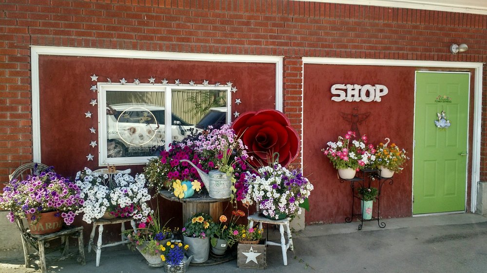 Flowers By My Michelle Florists 432 Caldwell Blvd, Nampa, ID