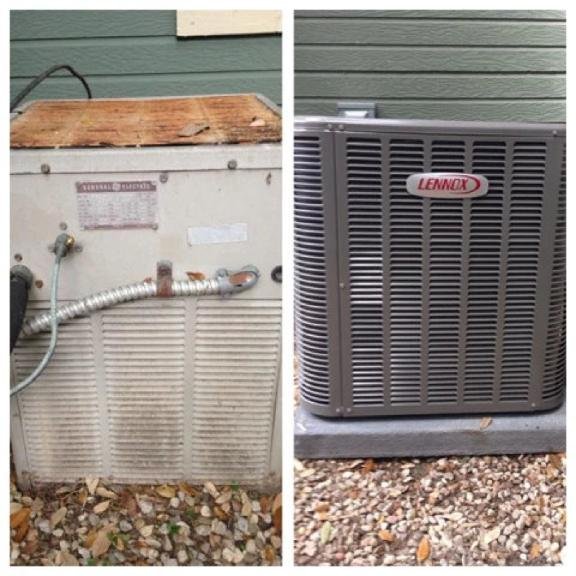 Honest Guys Heating & Cooling Heating & Air Conditioning/HVAC 25 W