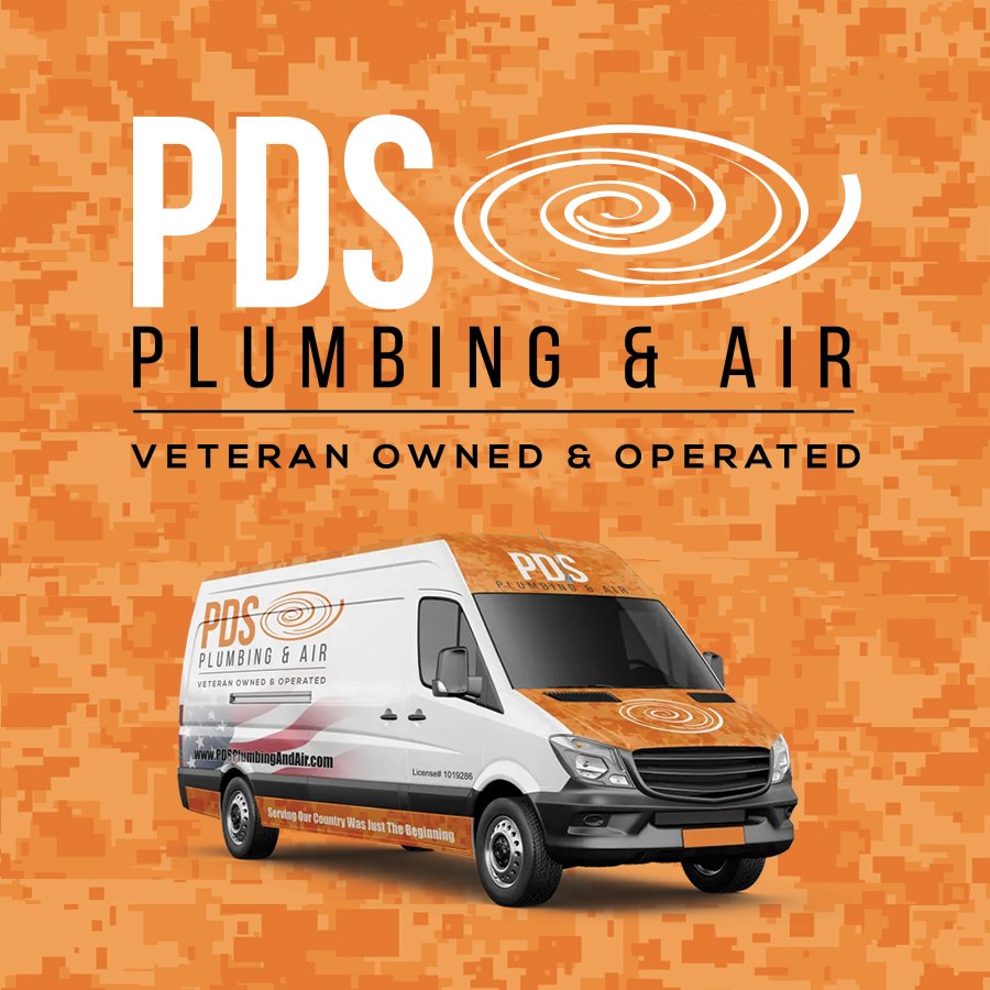 PDS Plumbing & Air