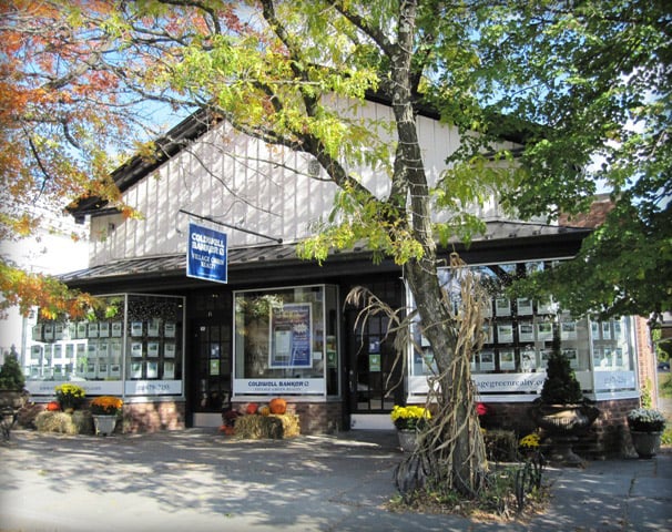 Coldwell Banker Village Green Realty