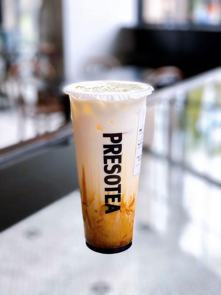 Presotea Anaheim