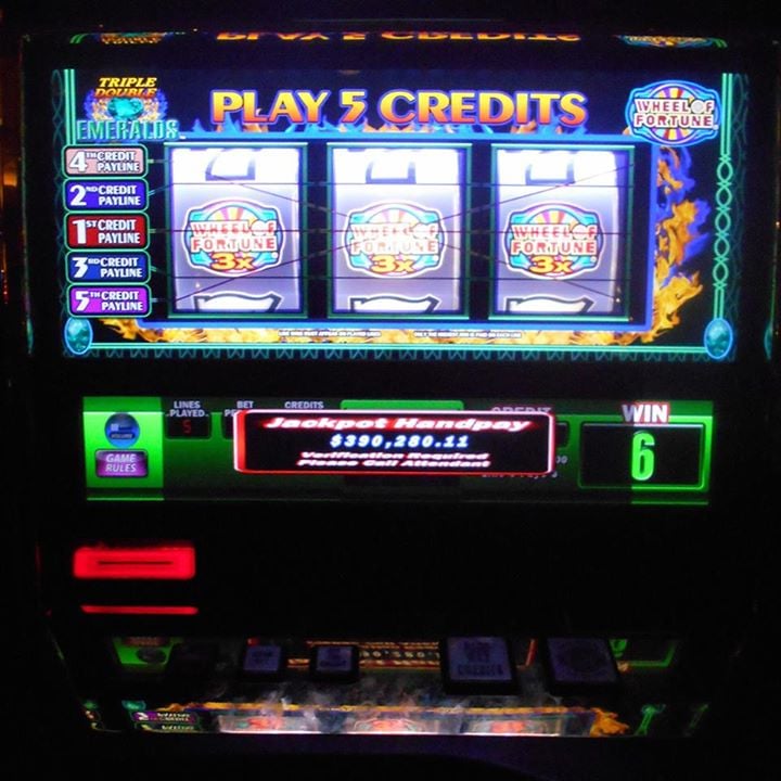 Potawatomi bingo casino jobs