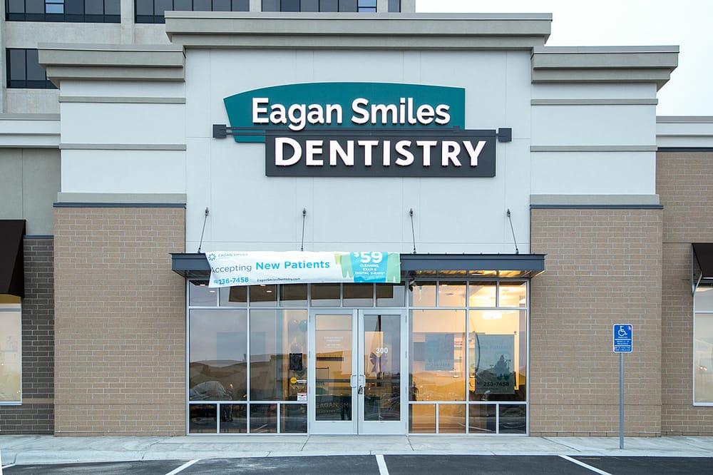 image of business Eagan Smiles Dentistry