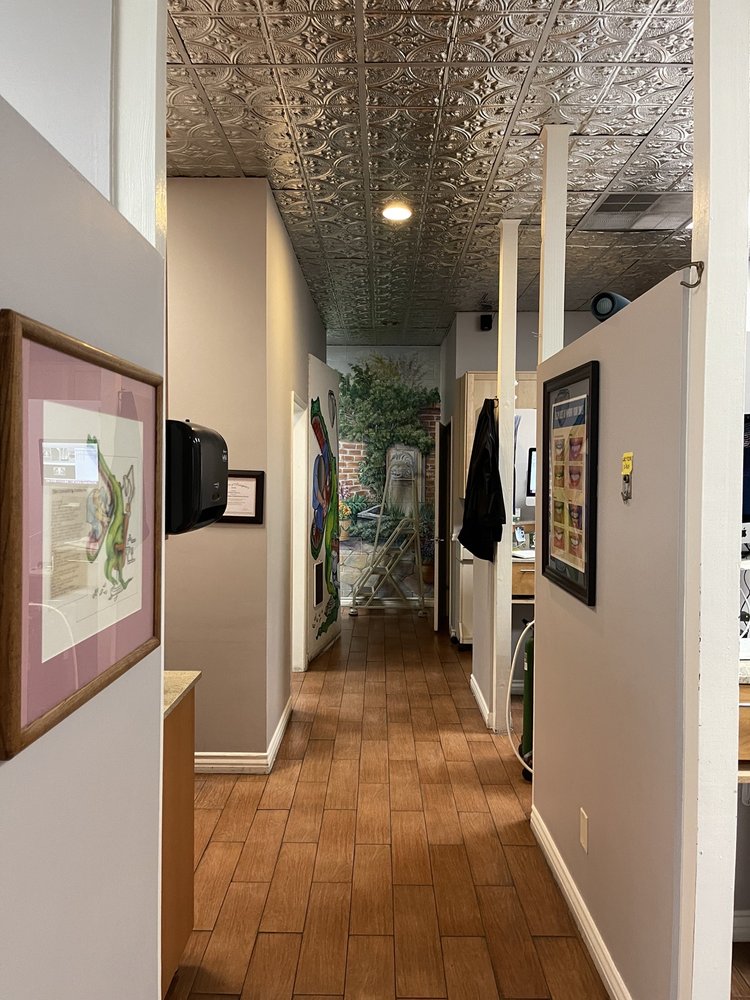 image of business Fabozzi Dental