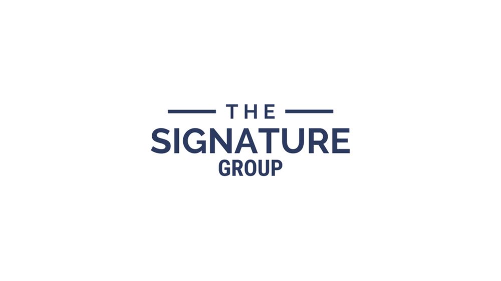 The Signature Group- Keller Williams Heritage