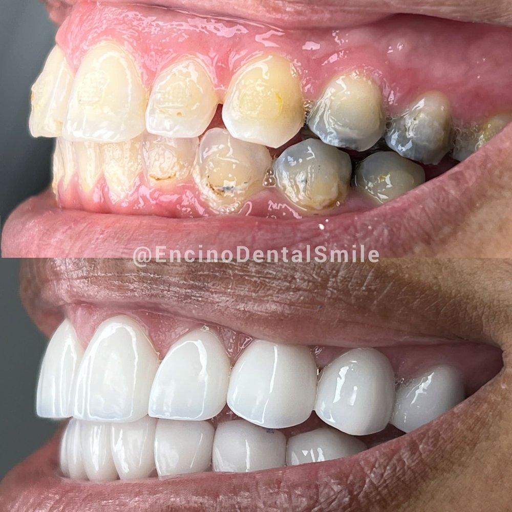 image of business Encino Dental Smile