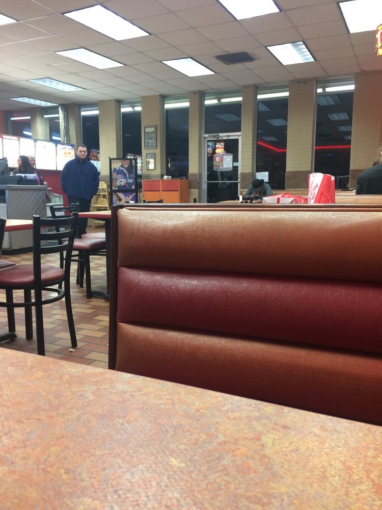 Dairy Queen