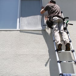 Window Cleaners Belmont  Photo of Skybleu Window Cleaning - Belmont, CA, United States