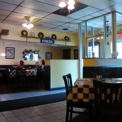 Antonella S Trattoria Ristorante 15 Photos 54 Reviews Pizza Photo Of Antonella S Trattoria Ristorante Davenport Ia United States View Across The
