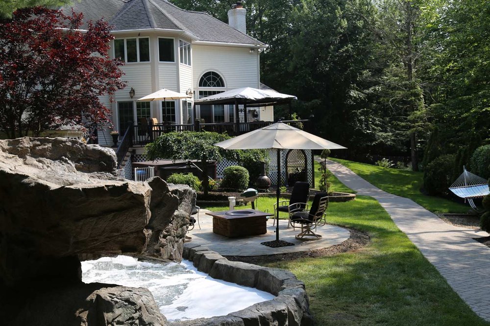 Bellus Terra Landscape