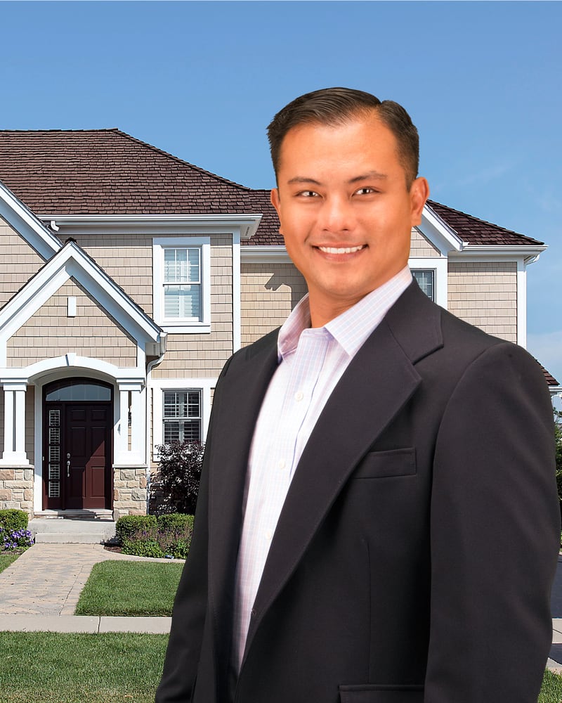 Adrian Tan - Brandolino Group Real Estate
