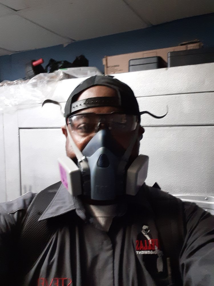 Goodfellas Pest Management