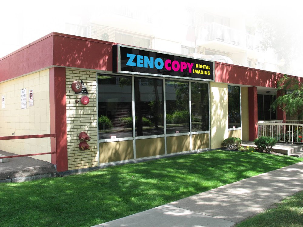 Zenocopy