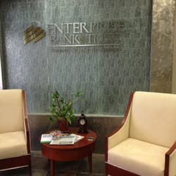 Enterprise Bank & Trust - VTM in St. Louis gift card