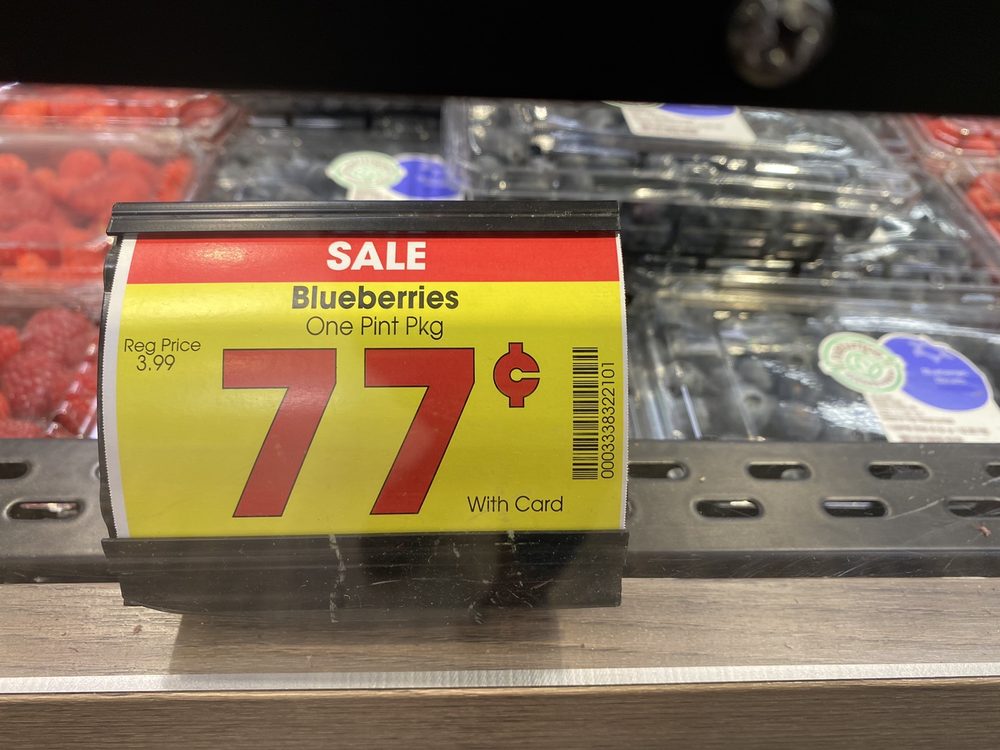 Kroger