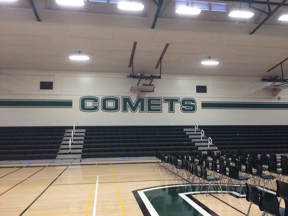 James Lick High School Middle Schools & High Schools 57 N White Rd