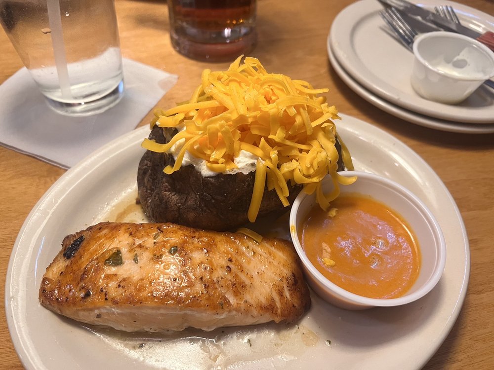 Texas Roadhouse