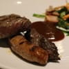 Eight at Cordis, Auckland