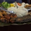Pampanguena Cuisine