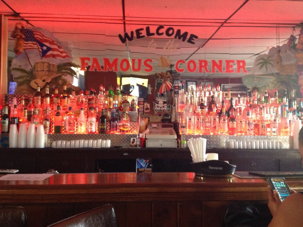 Famous Corner Bars 16 S Cedar, Eastside, Buffalo, NY Phone Number