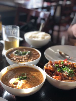 Rasoi The Indian Kitchen 139 Photos 190 Reviews Indian