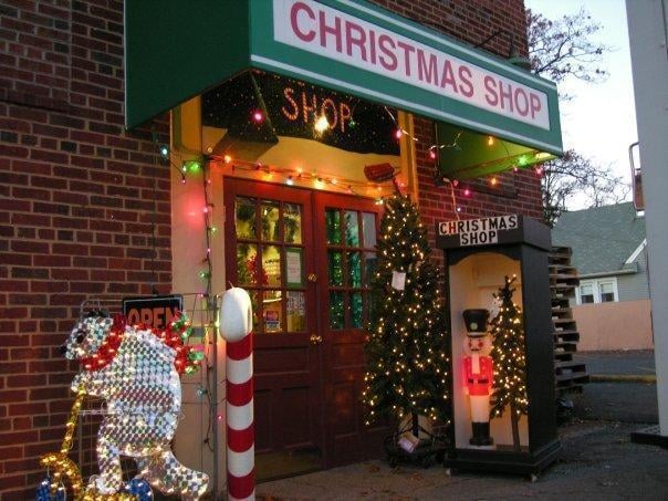 Cherrydale Hardware