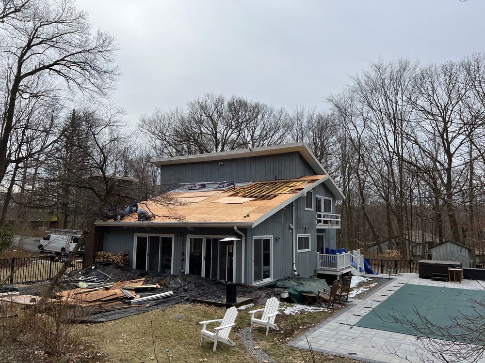 Sheeley Roofing