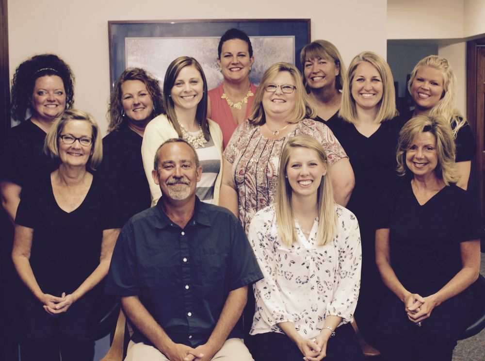 image of business Dayton Dawson, DDS - Dawson Family Dentistry