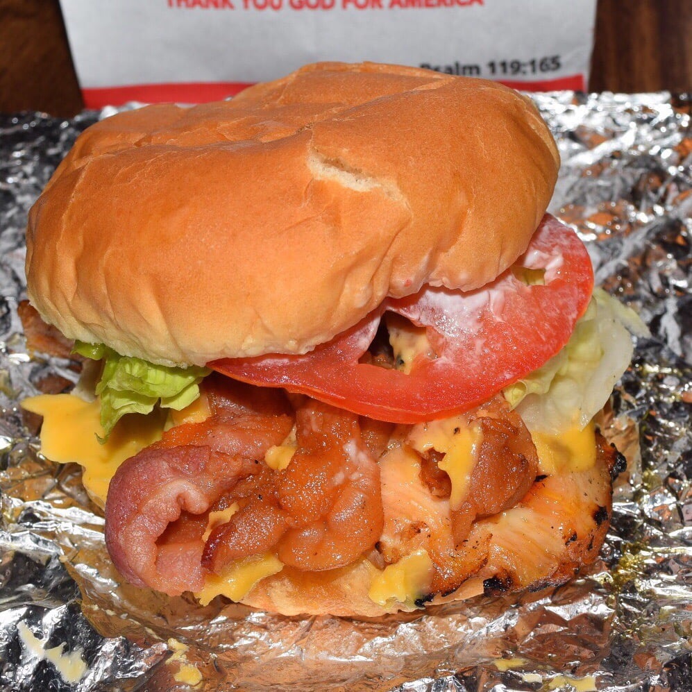 Cook Out 15 Photos Hot Dogs 1041 Summit Ave, Greensboro, NC