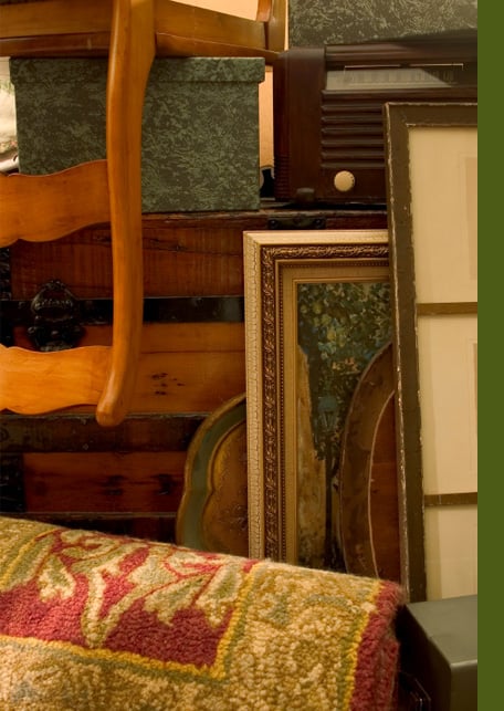 The Attic