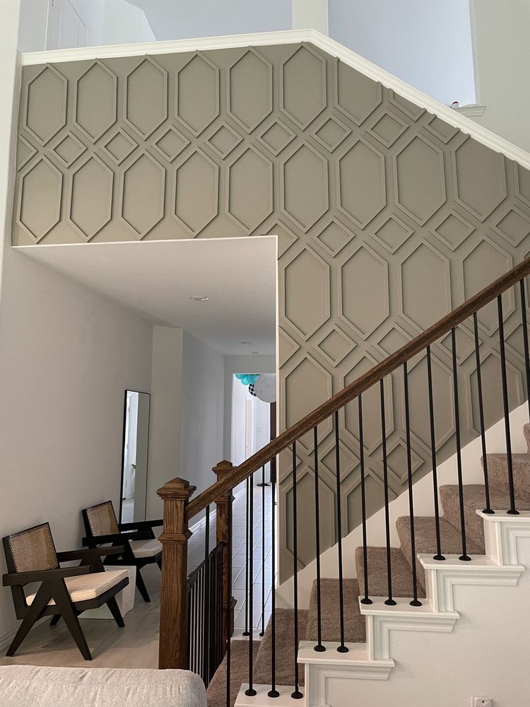 NK Wall Designs