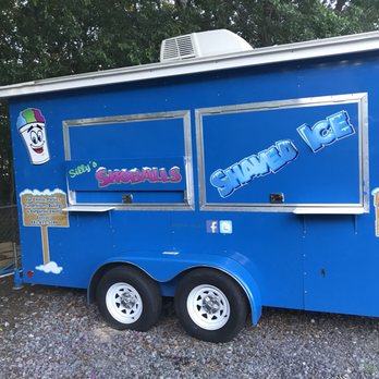 Sillys Snoballs Shaved Ice 786 Main St West Columbia
